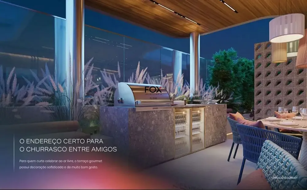 Apartamento, 3 quartos, 107 m² - Foto 5