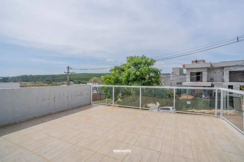 Casa de Condomínio, 3 quartos - Foto 8