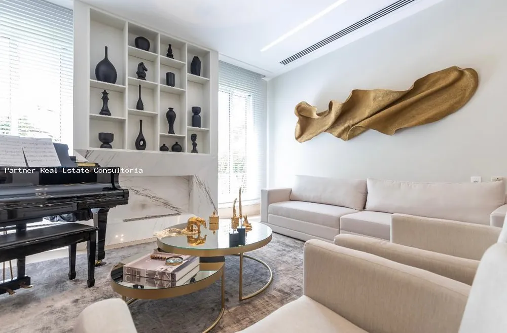 Casa de Condomínio, 4 quartos - Foto 6