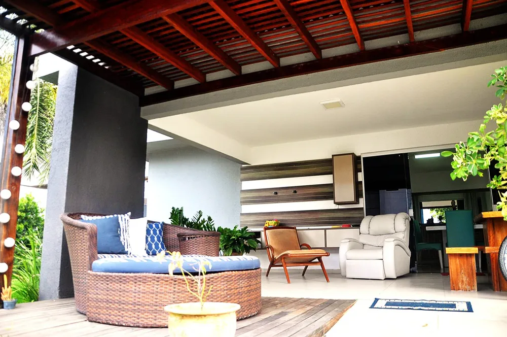 Casa de Condomínio, 3 quartos - Foto 6