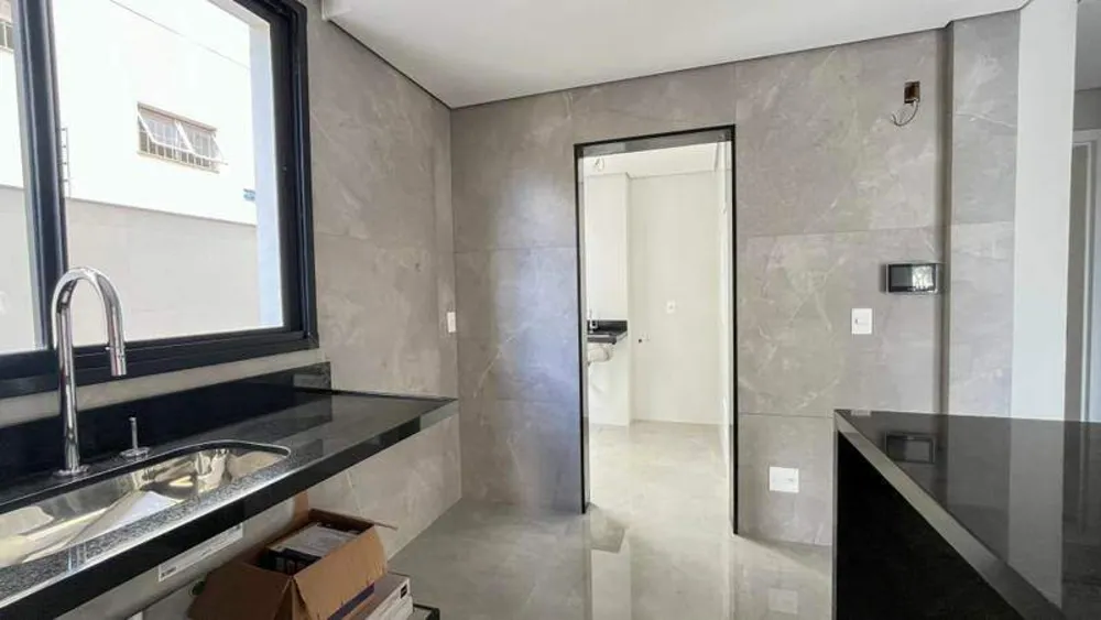 Apartamento, 3 quartos, 98 m² - Foto 3