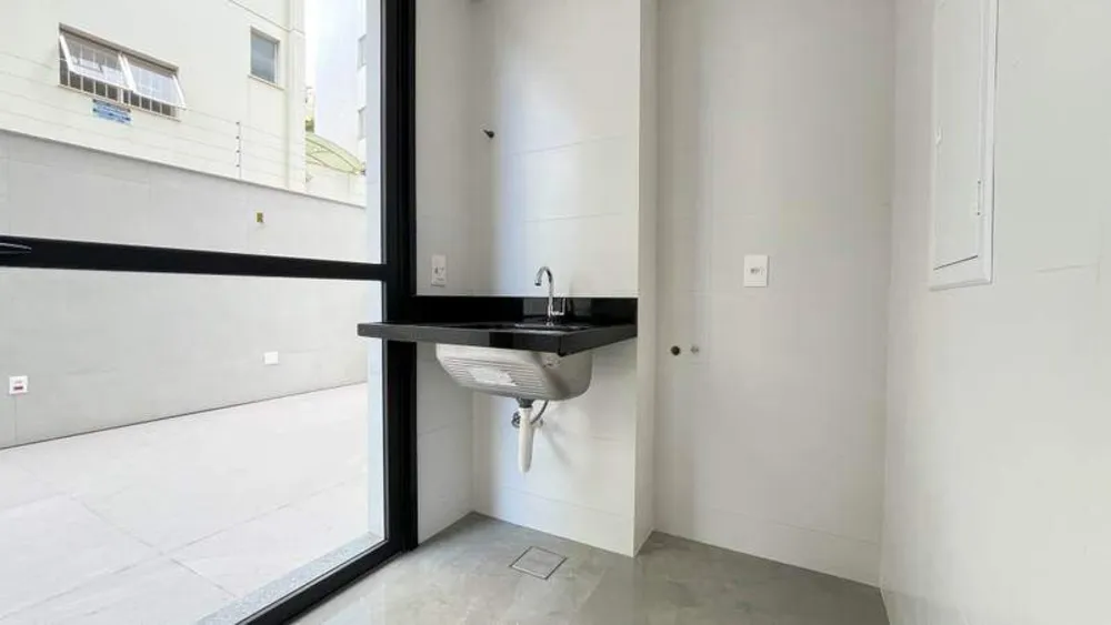 Apartamento, 3 quartos, 98 m² - Foto 8