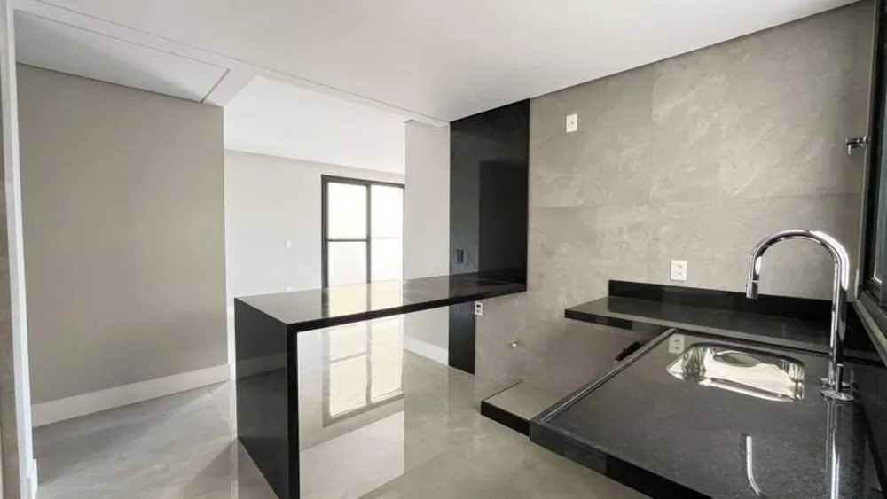 Apartamento, 3 quartos, 98 m² - Foto 2