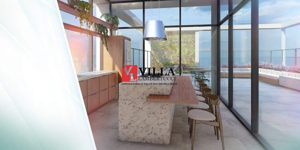 Apartamento, 1 quarto, 33 m² - Foto 12