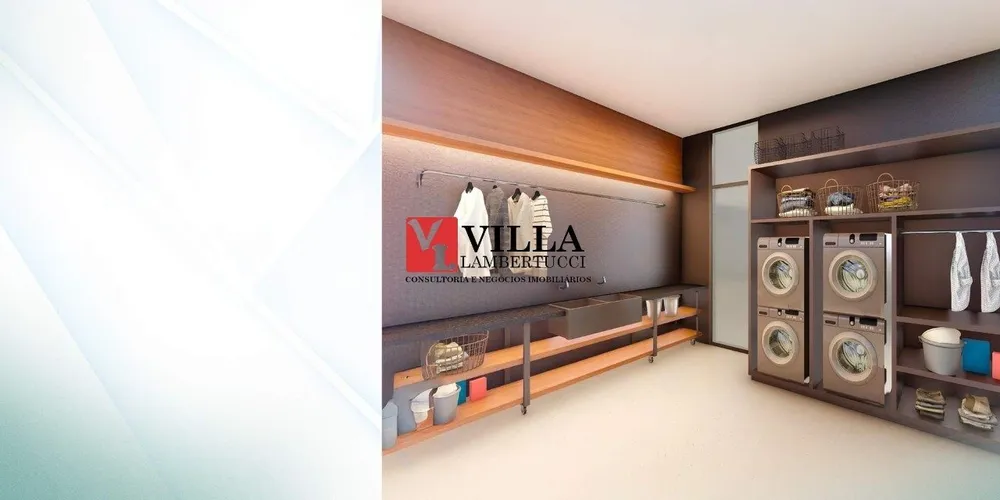 Apartamento, 1 quarto, 33 m² - Foto 10