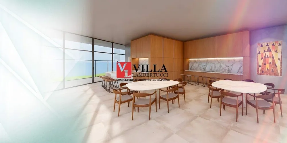 Apartamento, 1 quarto, 33 m² - Foto 8
