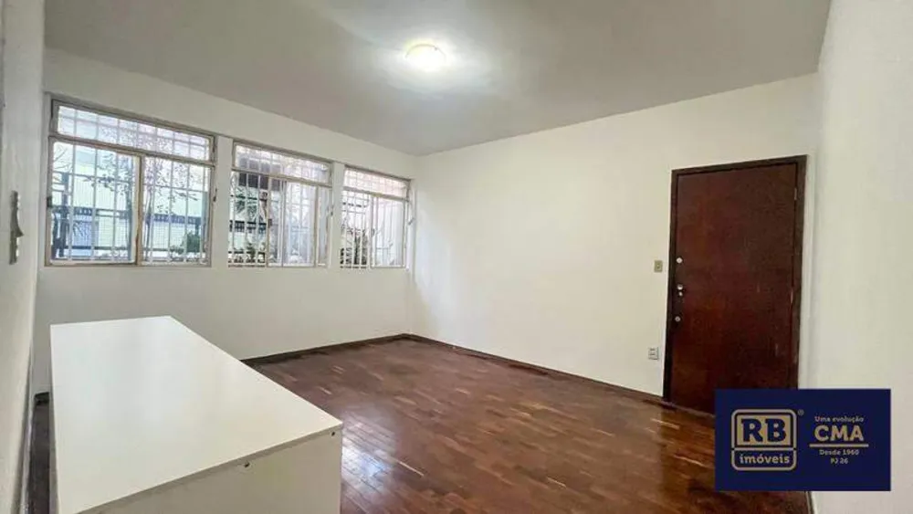 Cobertura, 3 quartos, 115 m² - Foto 9