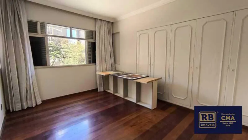Cobertura, 3 quartos, 115 m² - Foto 1