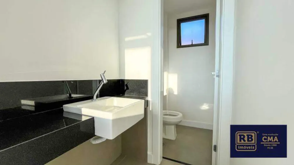 Cobertura, 3 quartos, 115 m² - Foto 11