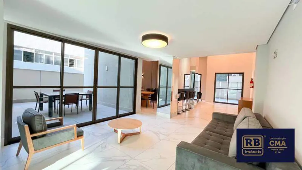 Cobertura, 3 quartos, 115 m² - Foto 5