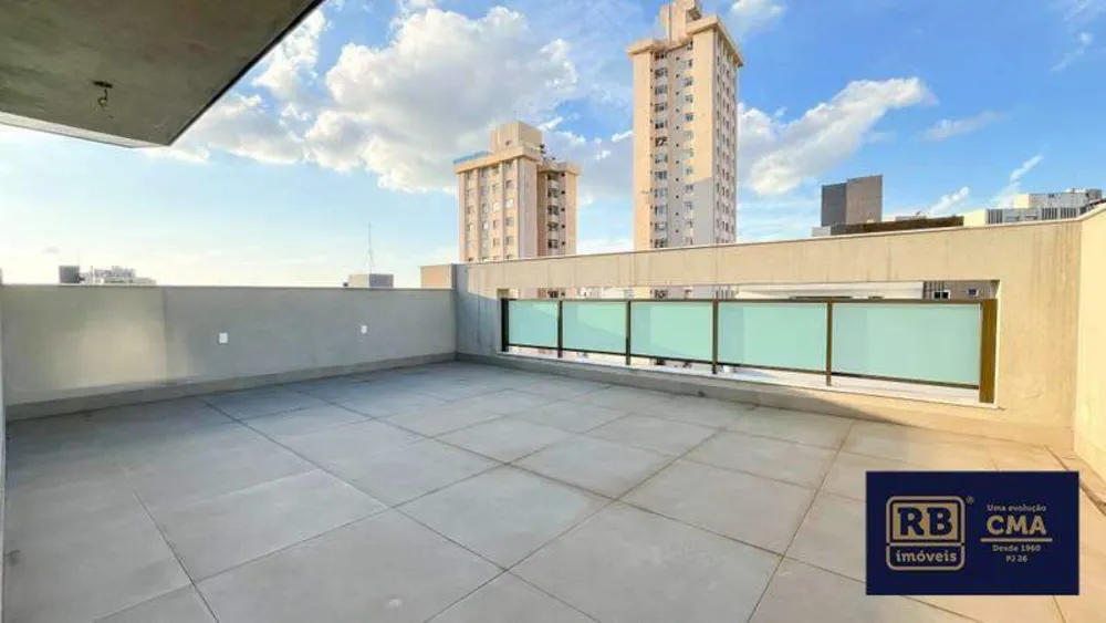 Cobertura, 3 quartos, 115 m² - Foto 13