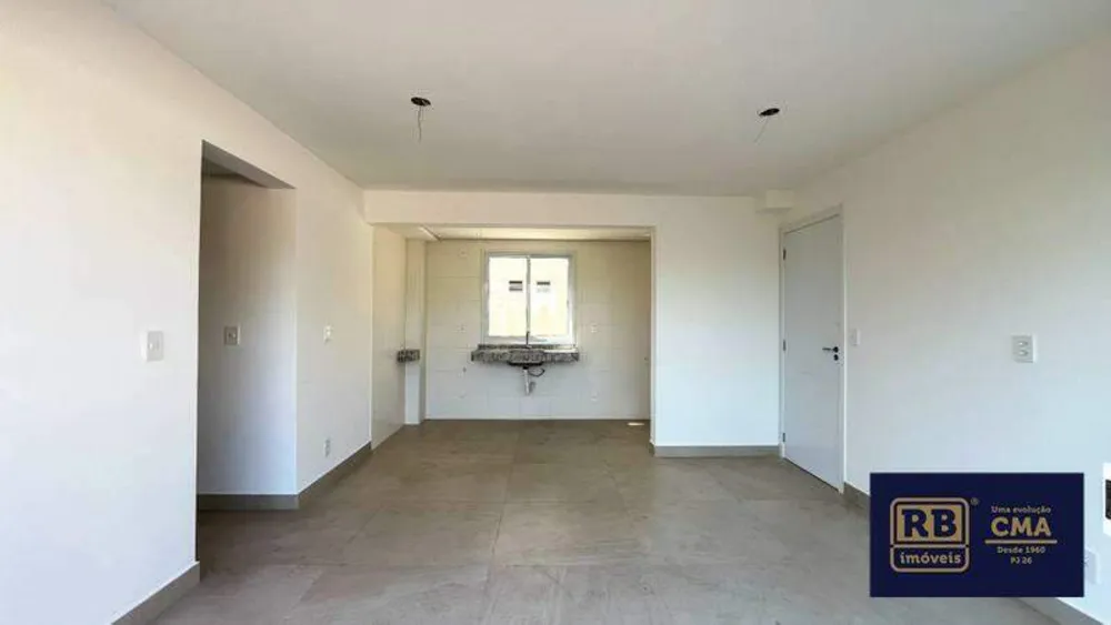 Cobertura, 3 quartos, 115 m² - Foto 4