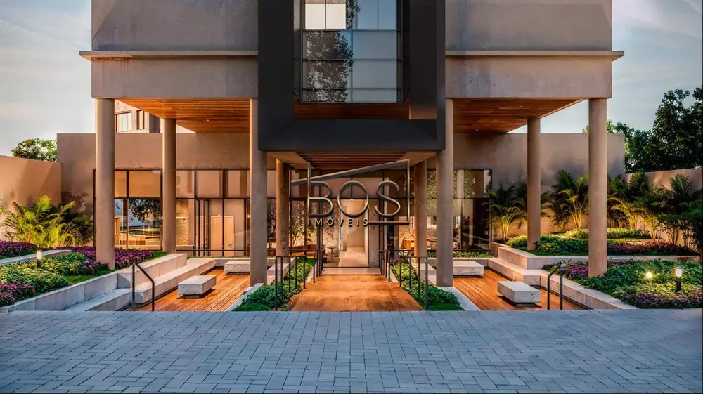 Cobertura, 2 quartos, 84 m² - Foto 2