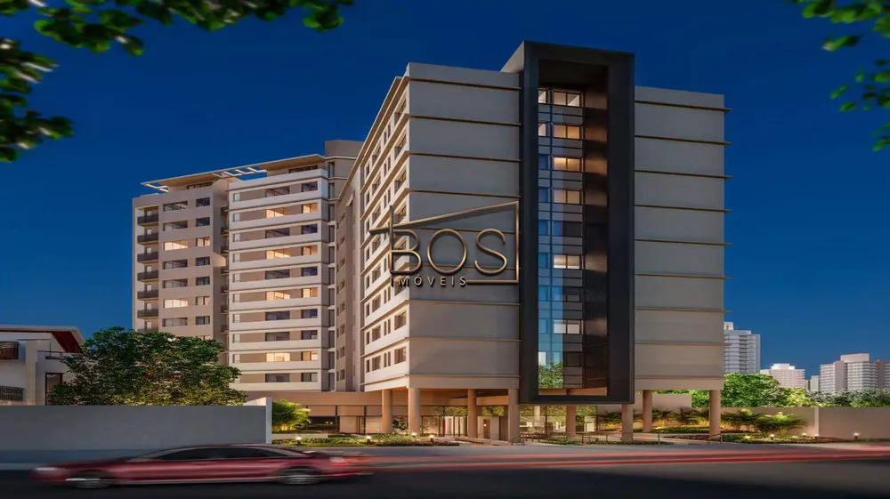 Cobertura, 2 quartos, 84 m² - Foto 12