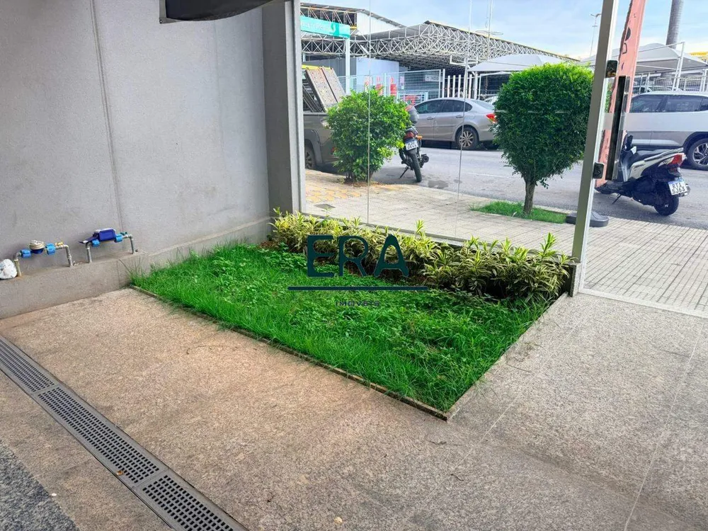 Loja-Salão, 46 m² - Foto 6