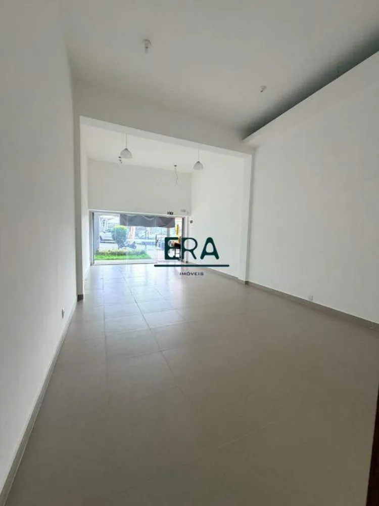 Loja-Salão, 46 m² - Foto 1