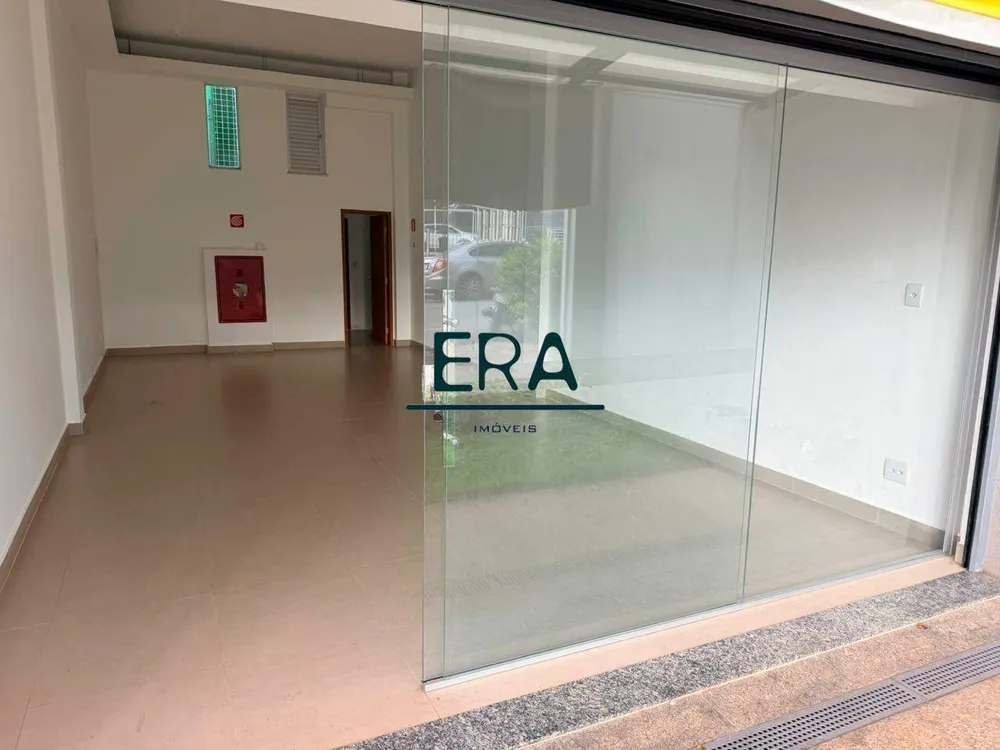 Loja-Salão, 46 m² - Foto 4