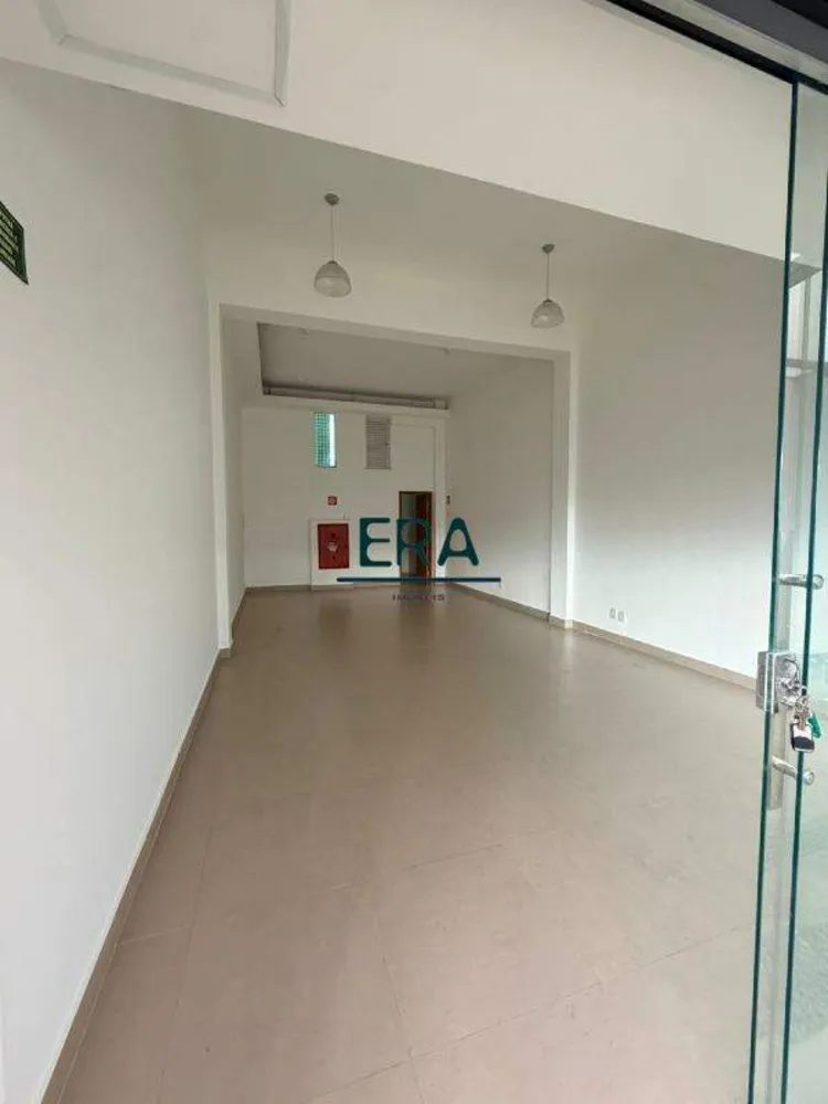 Loja-Salão, 46 m² - Foto 3