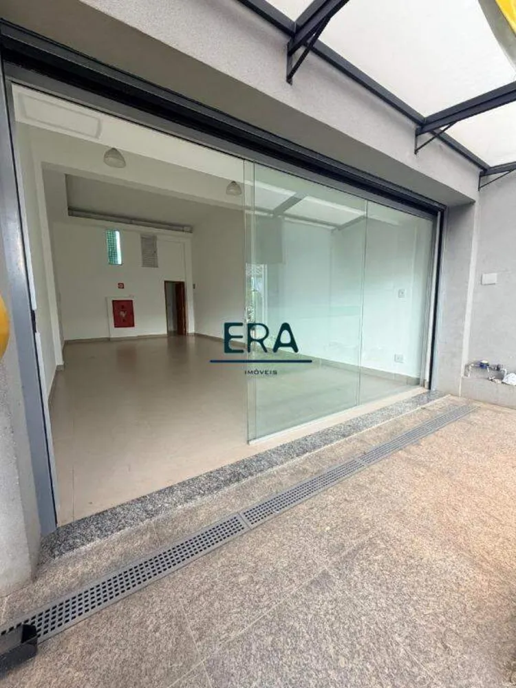Loja-Salão, 46 m² - Foto 5
