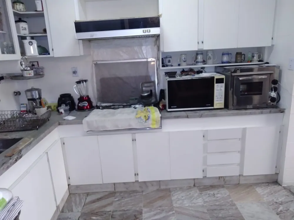 Apartamento, 4 quartos, 118 m² - Foto 12
