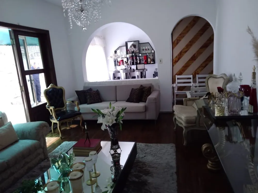 Apartamento, 4 quartos, 118 m² - Foto 4