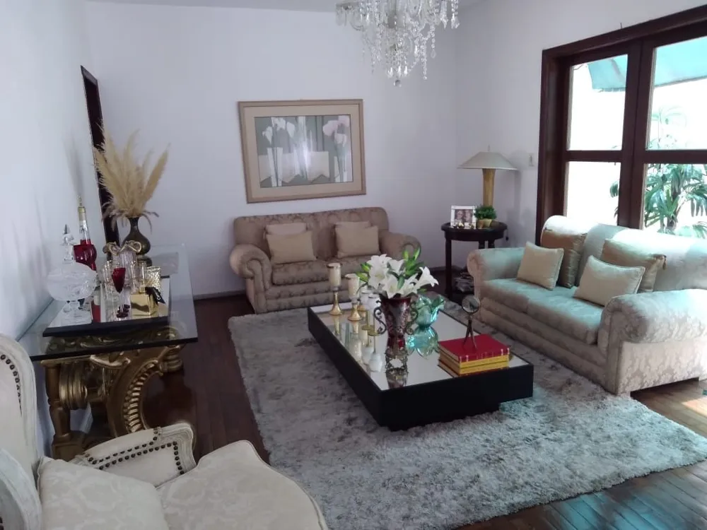 Apartamento, 4 quartos, 118 m² - Foto 3