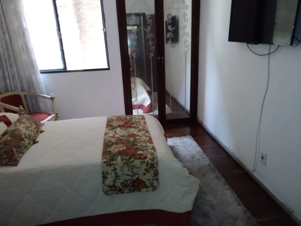 Apartamento, 4 quartos, 118 m² - Foto 8