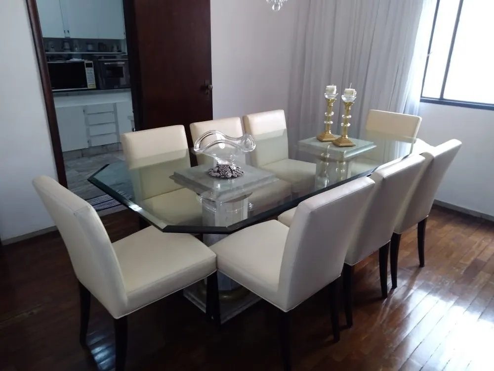 Apartamento, 4 quartos, 118 m² - Foto 1