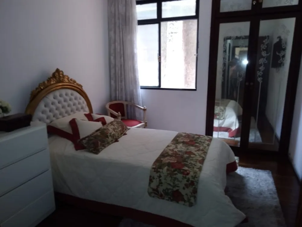 Apartamento, 4 quartos, 118 m² - Foto 9
