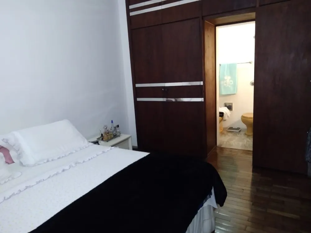 Apartamento, 4 quartos, 118 m² - Foto 9