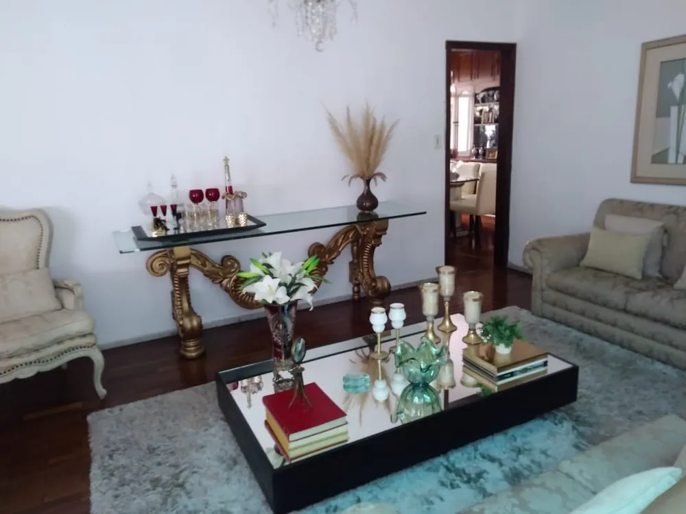 Apartamento, 4 quartos, 118 m² - Foto 2