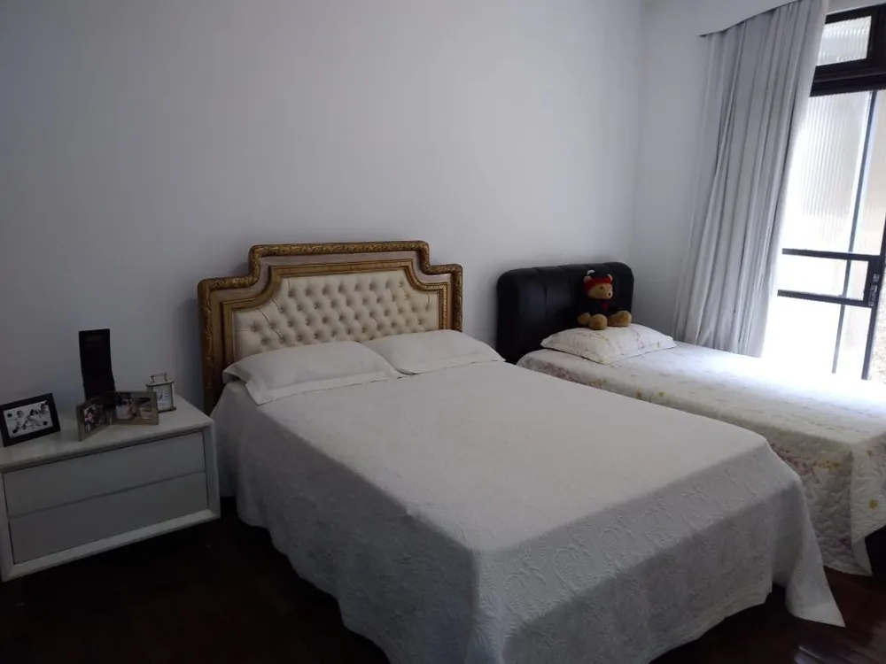 Apartamento, 4 quartos, 118 m² - Foto 7