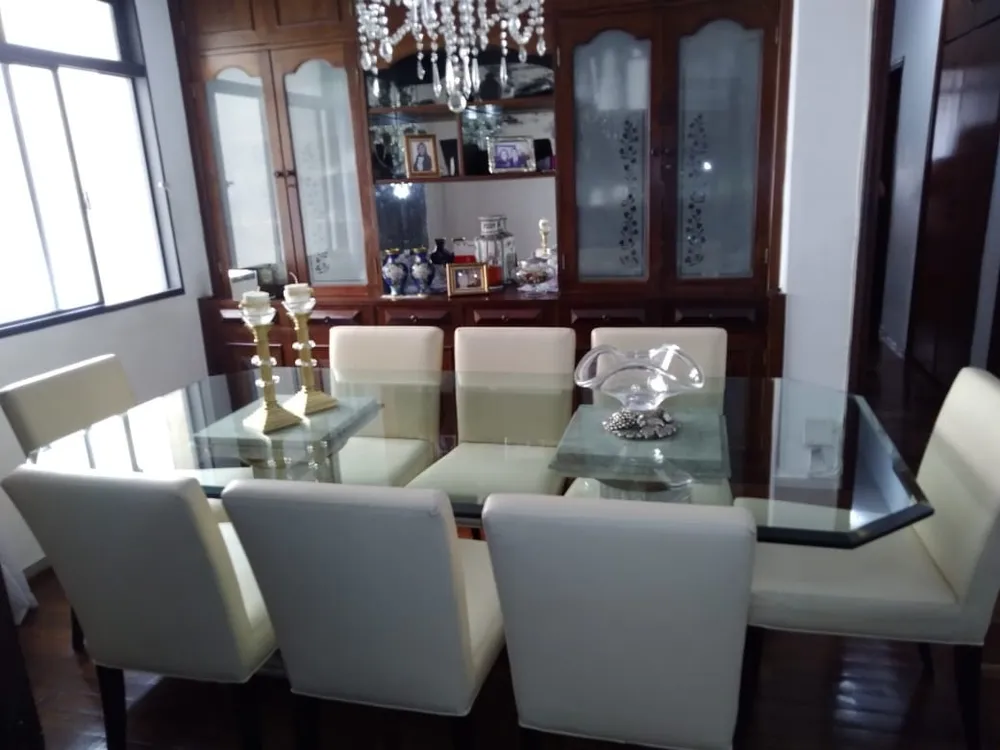 Apartamento, 4 quartos, 118 m² - Foto 5