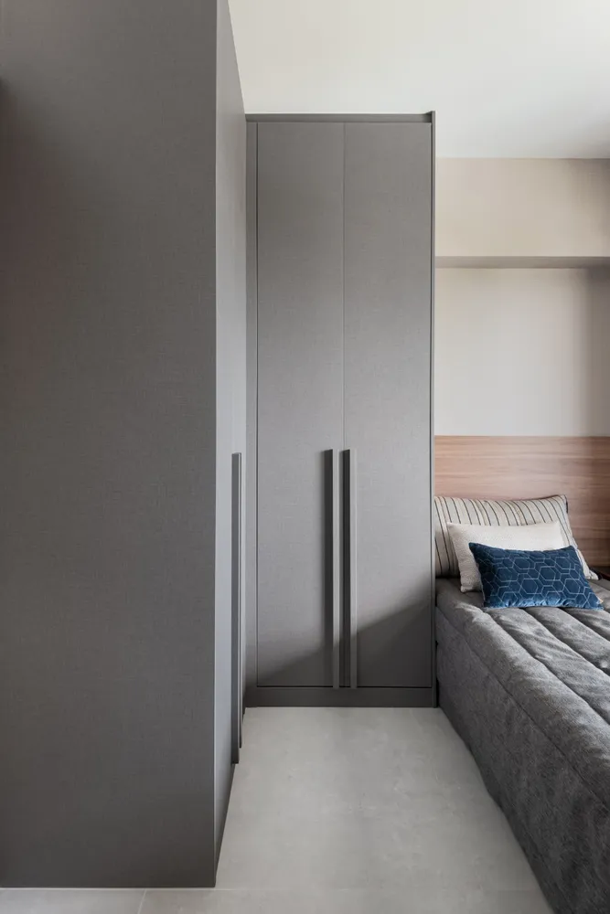 Apartamento, 2 quartos, 61 m² - Foto 5