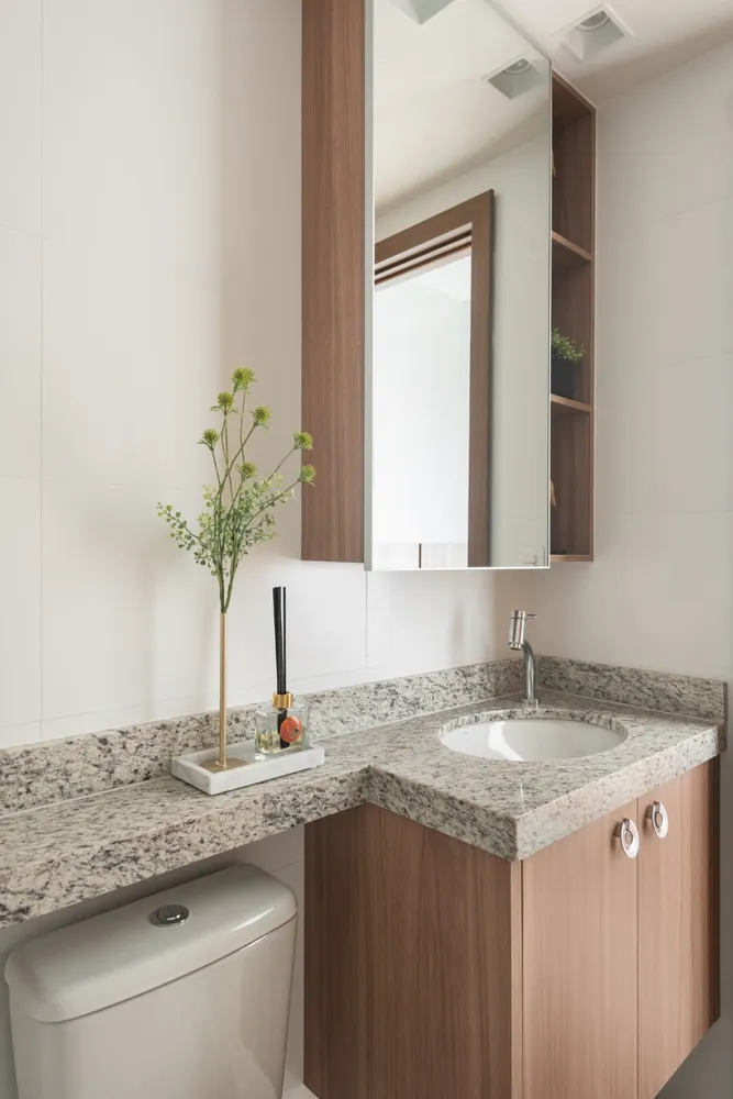 Apartamento, 2 quartos, 61 m² - Foto 4