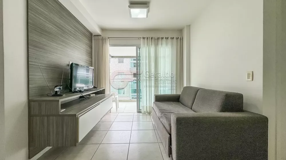 Apartamento à venda com 1 quarto, 52m² - Foto 5