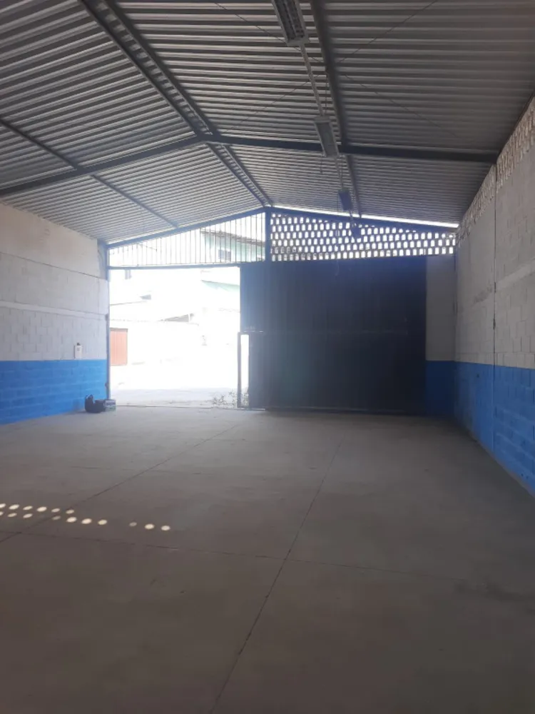 Depósito-Galpão, 551 m² - Foto 4