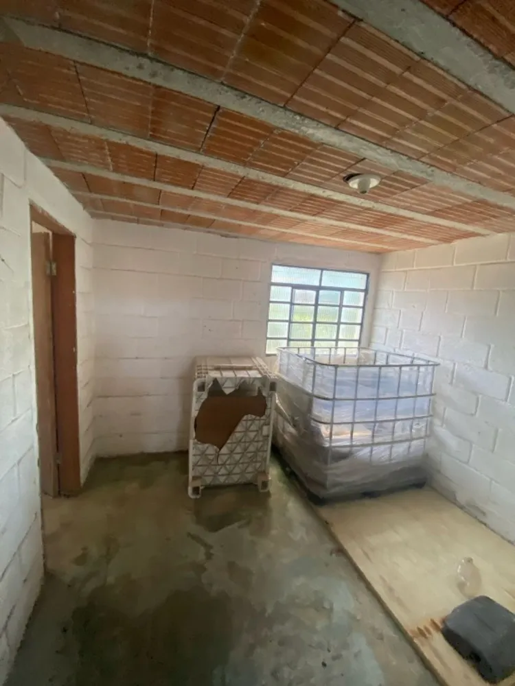 Depósito-Galpão, 551 m² - Foto 5