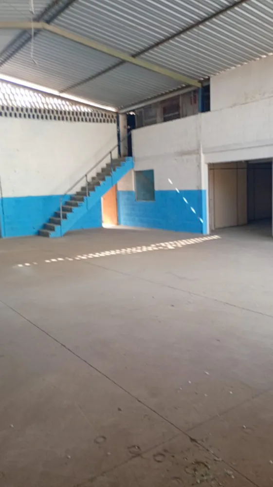 Depósito-Galpão, 551 m² - Foto 12