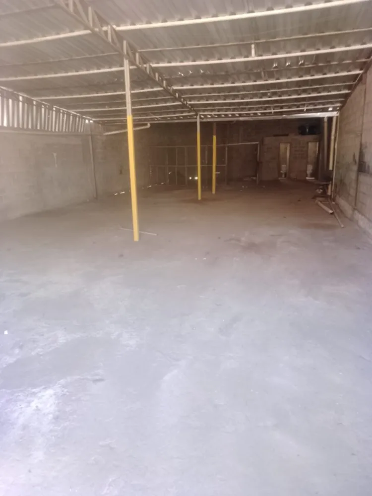 Depósito-Galpão, 551 m² - Foto 4