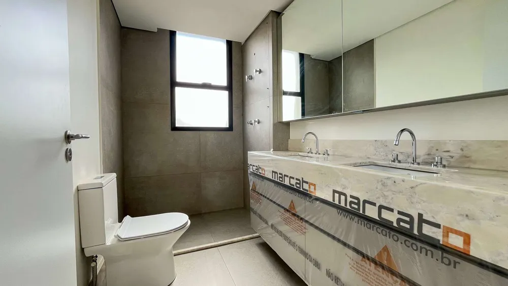 Apartamento, 4 quartos, 143 m² - Foto 9