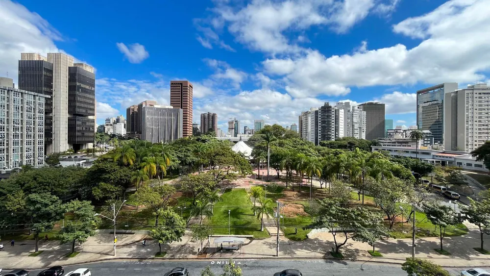 Apartamento, 4 quartos, 143 m² - Foto 8