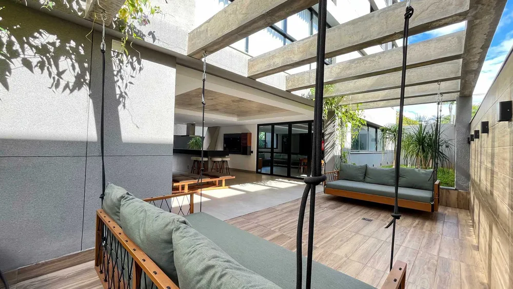 Apartamento, 4 quartos, 143 m² - Foto 5
