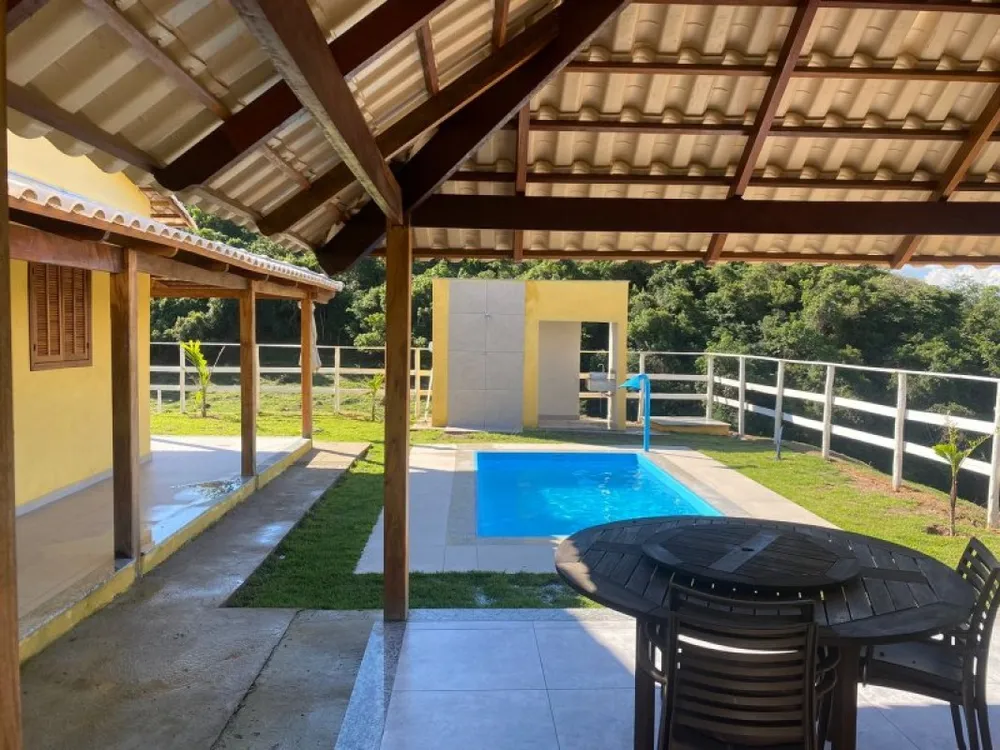 Chácara, 1 quarto, 10000 m² - Foto 2