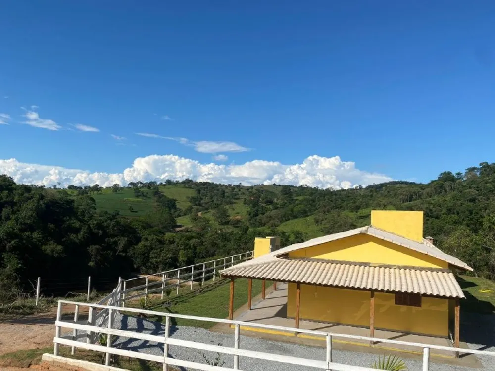 Chácara, 1 quarto, 10000 m² - Foto 4
