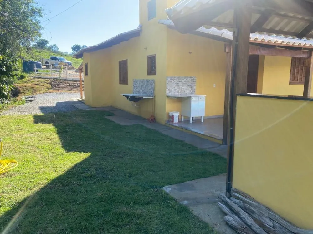 Chácara, 1 quarto, 10000 m² - Foto 3