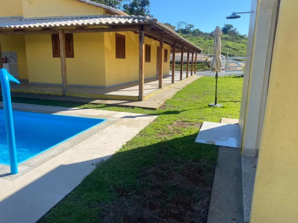 Chácara, 1 quarto, 10000 m² - Foto 1