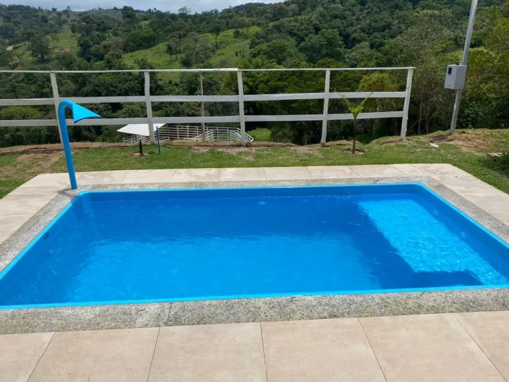 Chácara, 1 quarto, 10000 m² - Foto 6