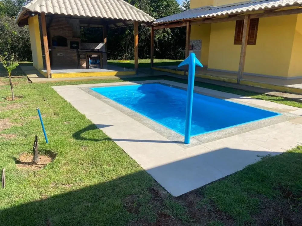 Chácara, 1 quarto, 10000 m² - Foto 5
