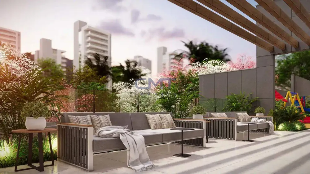 Apartamento, 4 quartos, 162 m² - Foto 4